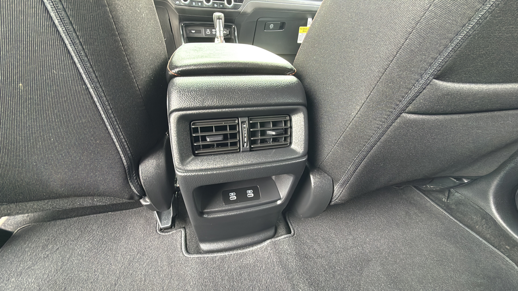 2024 Honda CR-V Hybrid