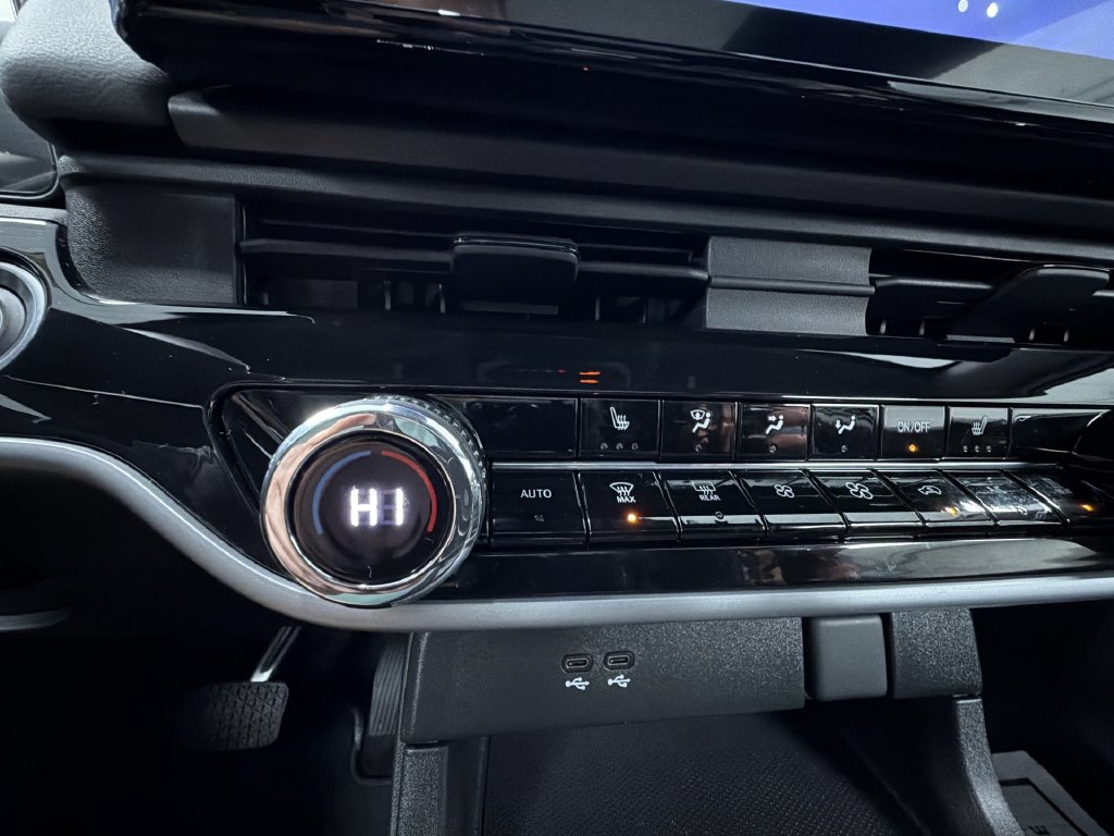 Used 2024 Honda Prologue SUV