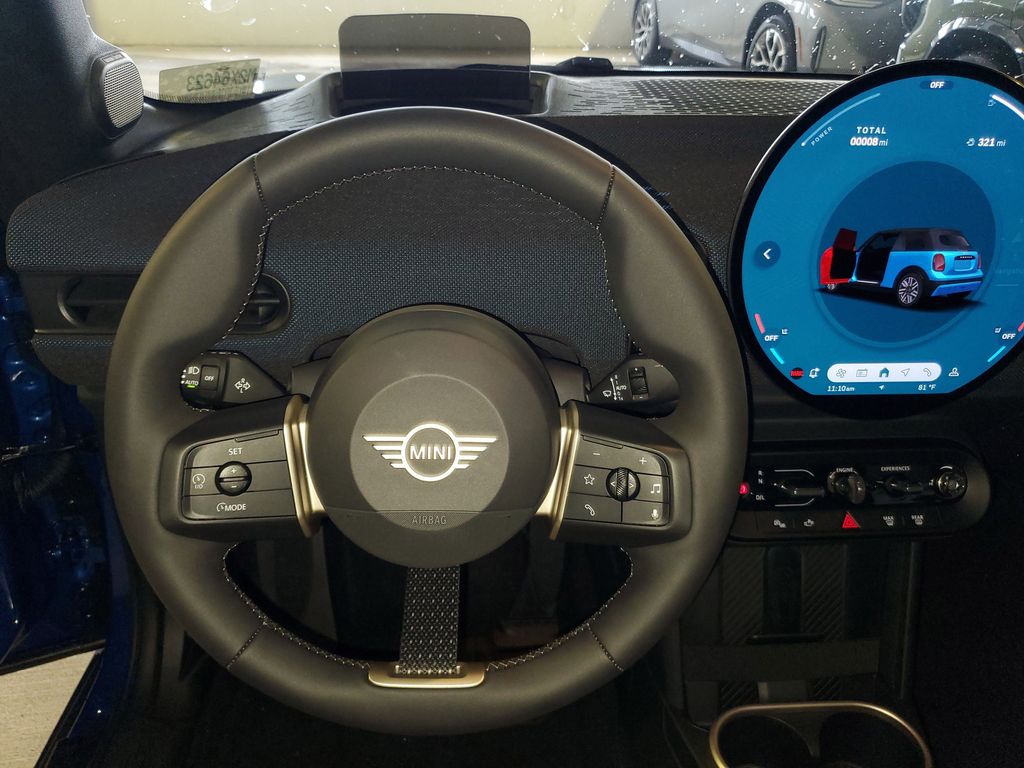 2026 MINI Convertible S - Photo 14