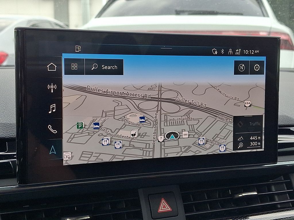 Thumbnail: 2022 Audi S5 - 18