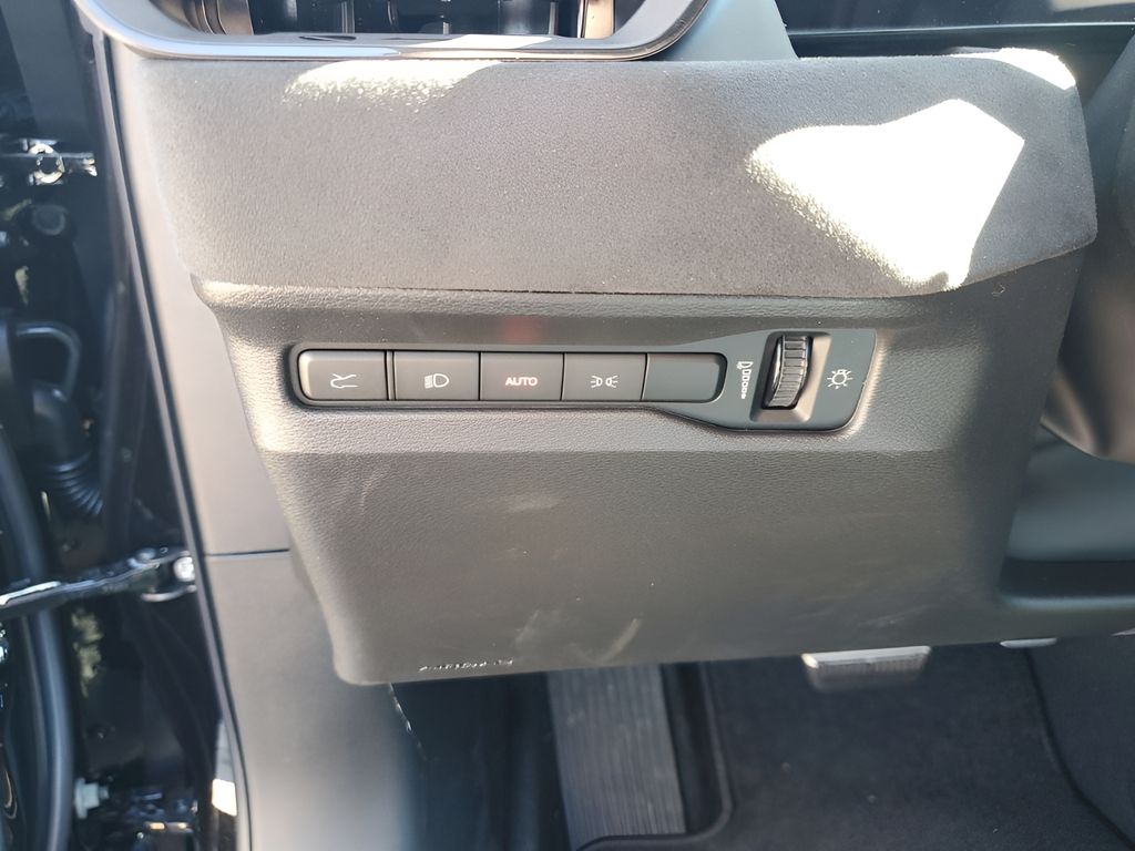 New 2026 Black Dodge R/T Scat Pack image 25