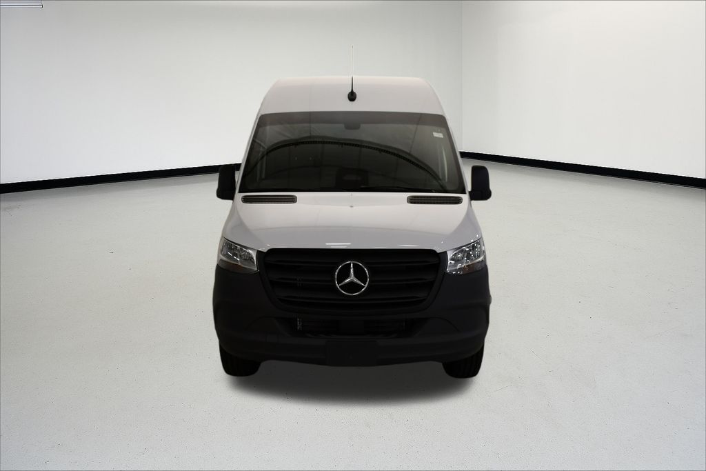 Thumbnail: 2026 Mercedes-Benz Sprinter - 2