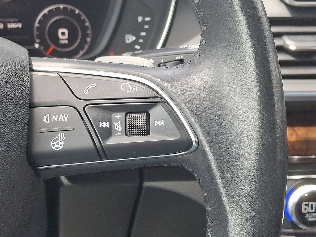 2018 Audi Q5 Premium Plus 23