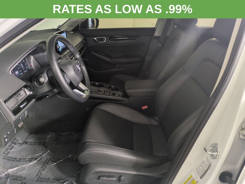 Used 2023 Honda Civic For Sale in Fort Wayne, IN