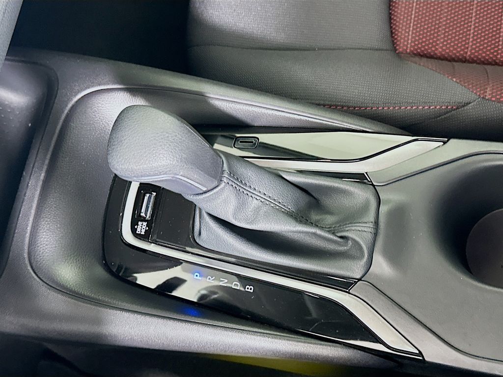 Thumbnail: 2026 Toyota Corolla - 17