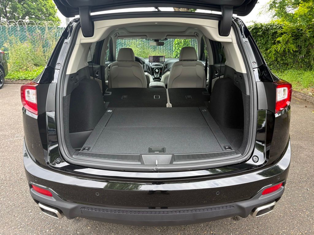 2026 Acura RDX Technology Package