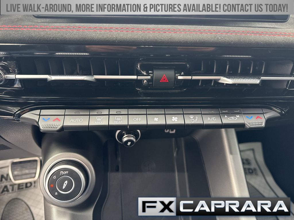Used 2024 Alfa romeo Tonale SUV