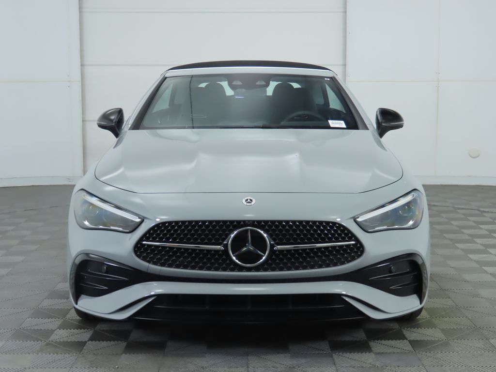 Thumbnail: 2026 Mercedes-Benz CLE - 10