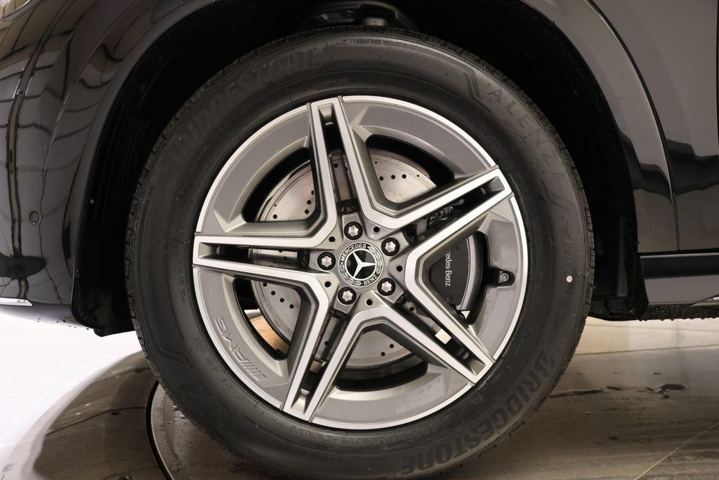 Thumbnail: 2026 Mercedes-Benz GLE - 11