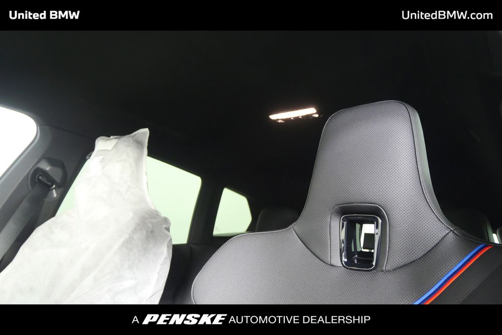 Thumbnail: 2026 BMW iX - 13