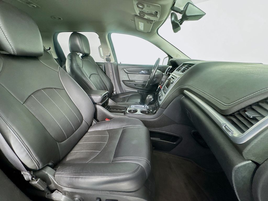 Used Car 2017 Gmc Acadia Limited  Limited For Sale Under $15,000 In Austin, Texas