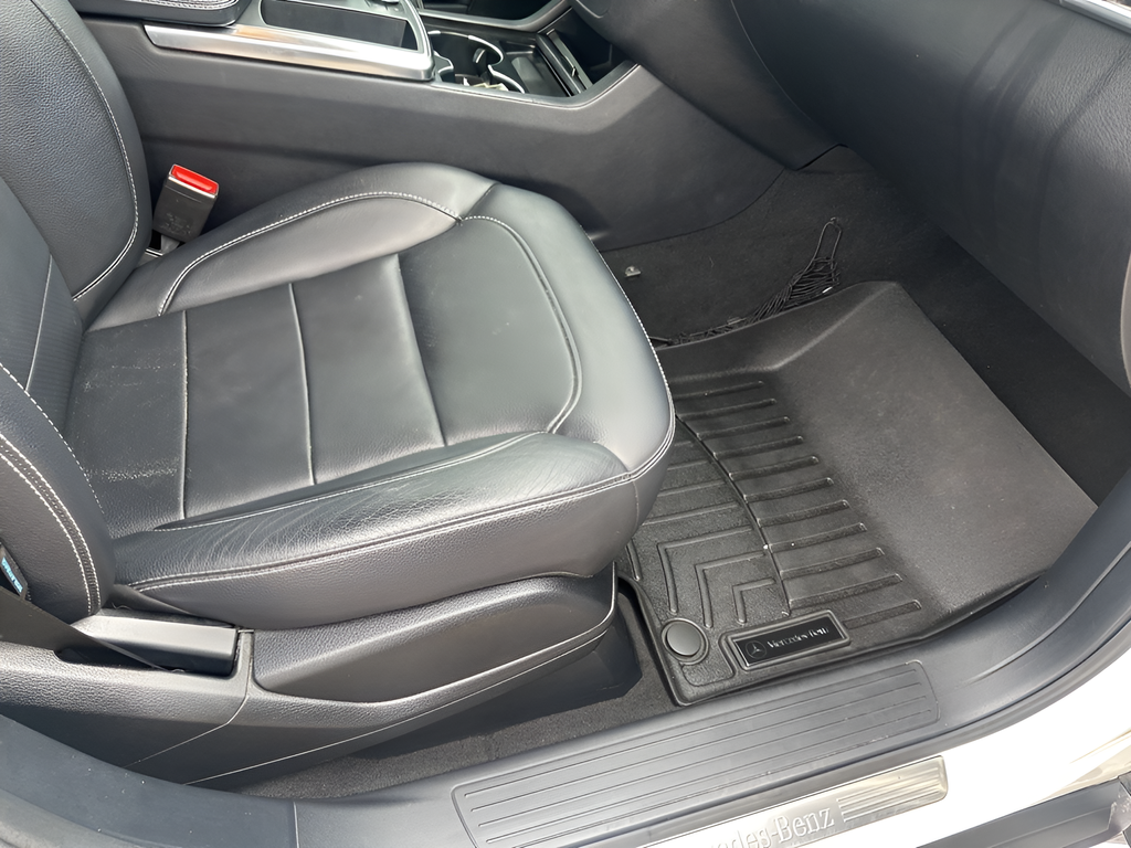 Used Car 2014 Mercedes-benz M-class  Ml 350 For Sale Under $12,000 In Austin, Texas