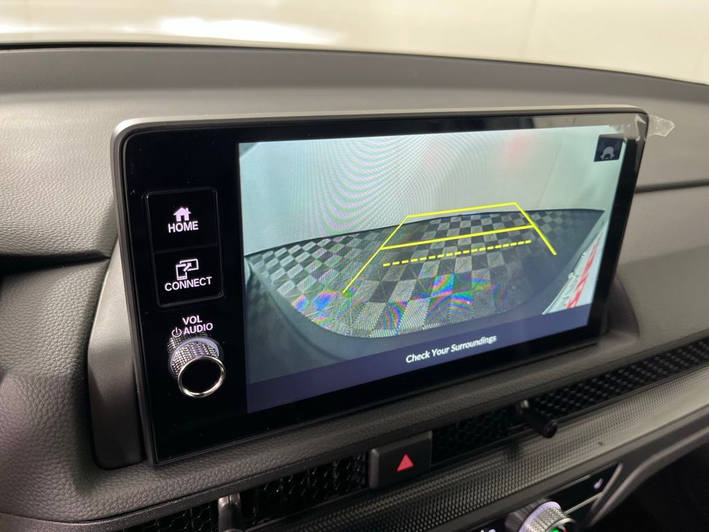 Thumbnail: 2026 Honda CR-V - 32