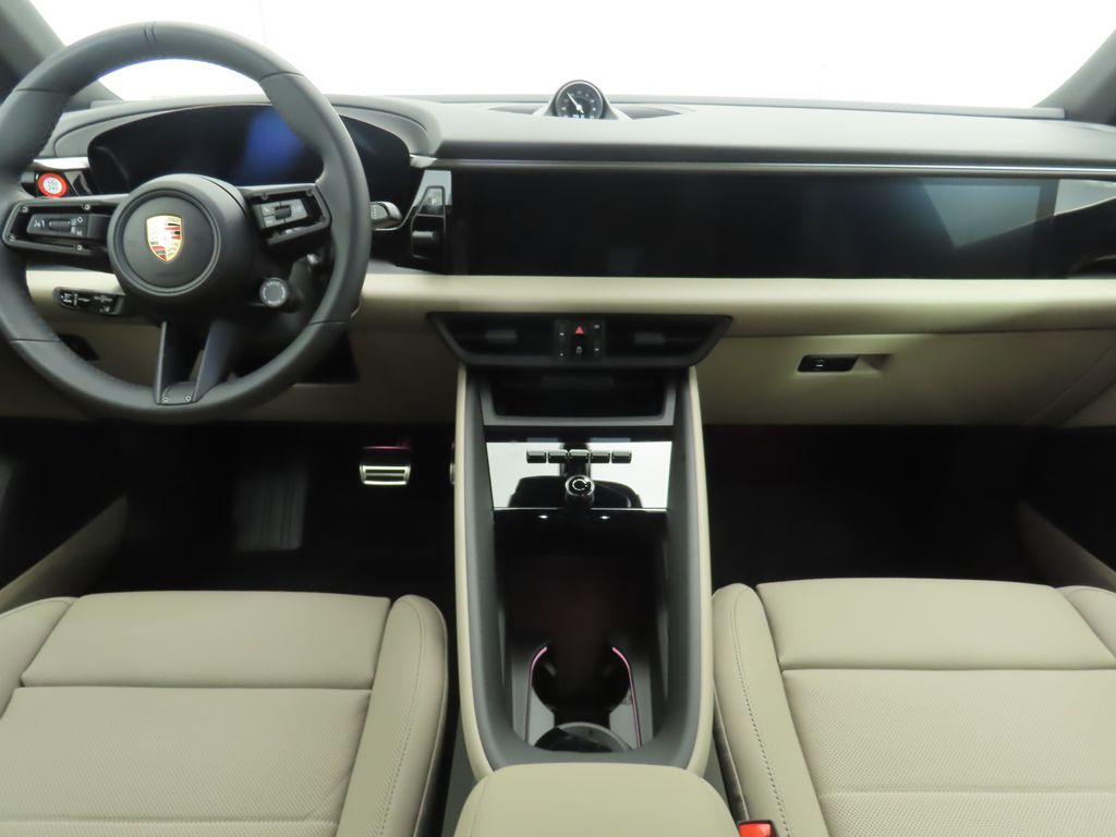Thumbnail: 2025 Porsche Macan - 16