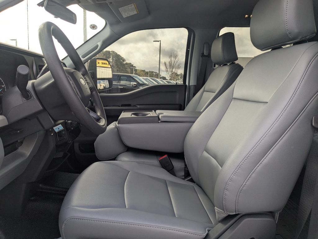 2026 Ford F-250 Super Duty XL