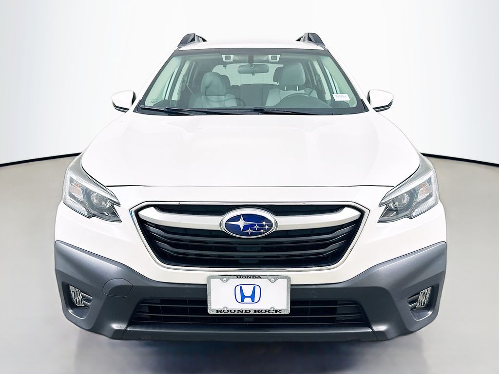 Thumbnail: 2022 Subaru Outback - 2