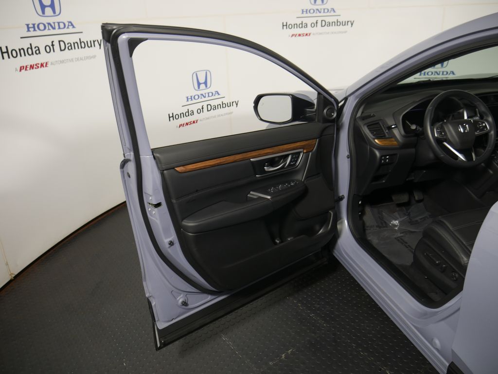 Thumbnail: 2021 Honda CR-V - 10