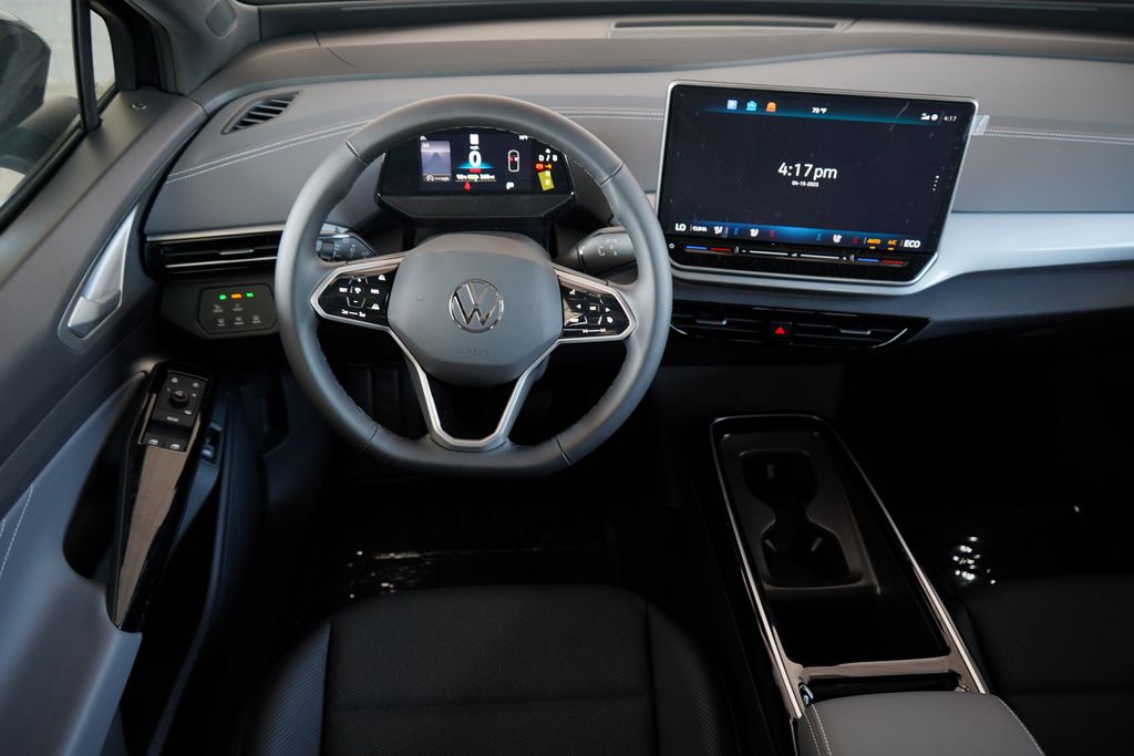 2025 Volkswagen ID.4 Pro S 12