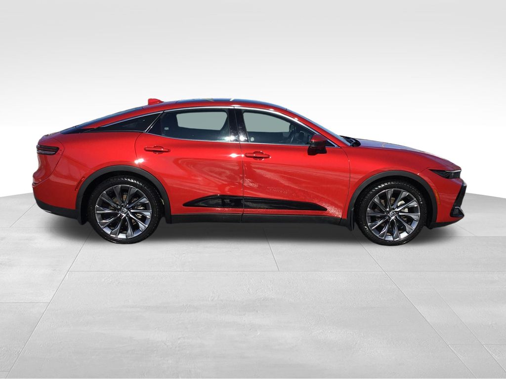 Thumbnail: 2023 Toyota Crown - 6