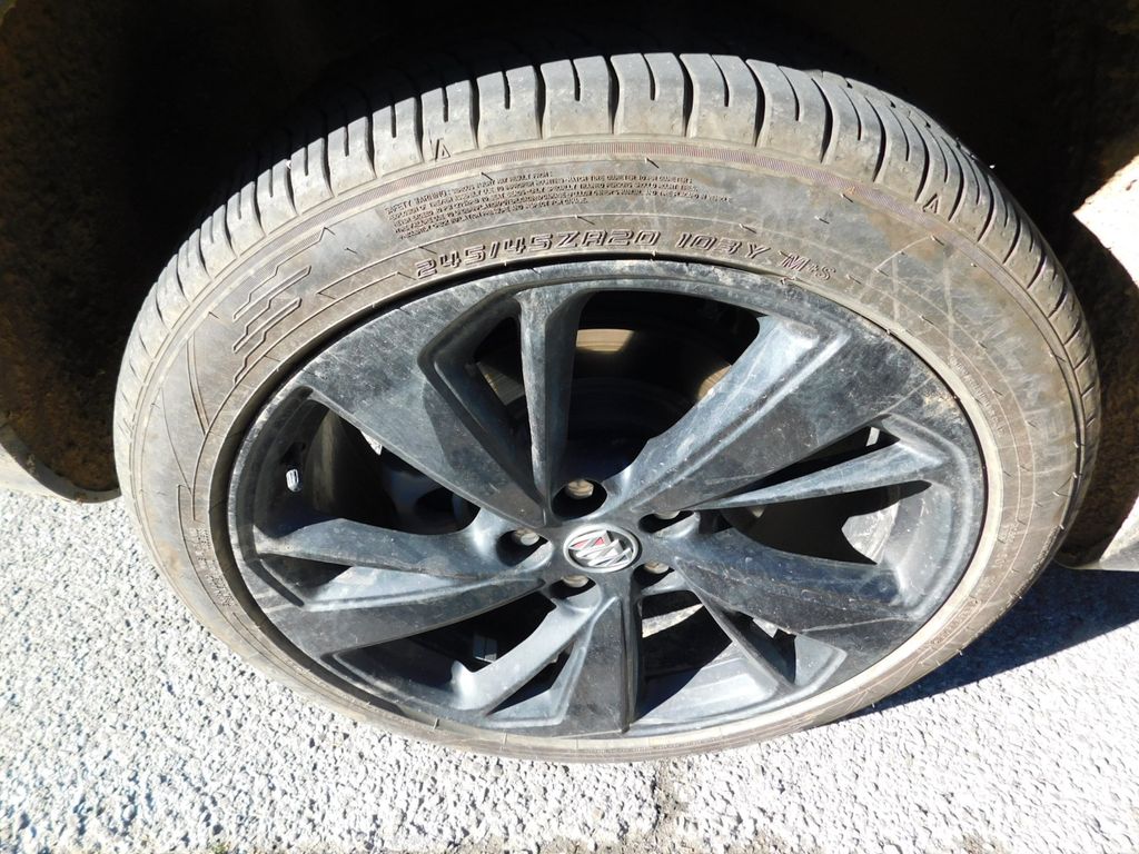 Thumbnail: 2022 Buick Envision - 7