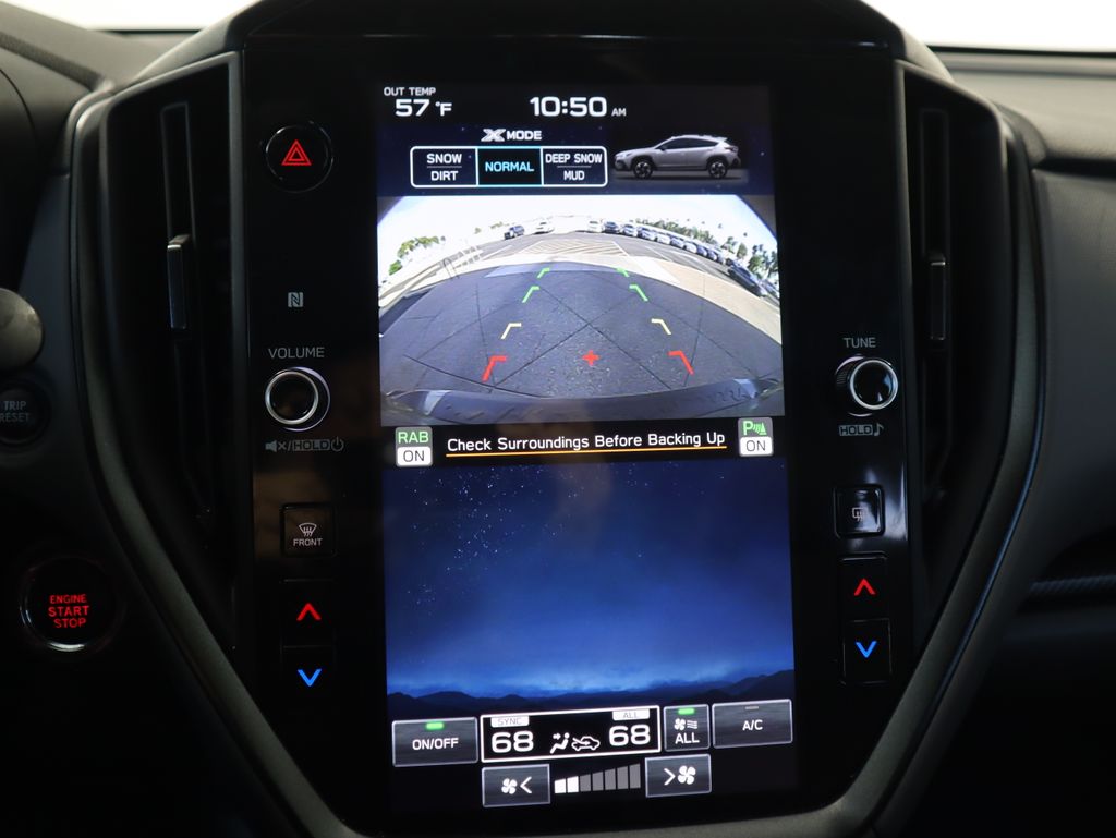 Thumbnail: 2024 Subaru Crosstrek - 15