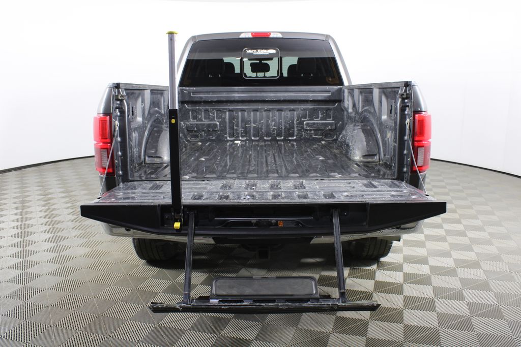 Used 2020 Ford F-150 for sale in 