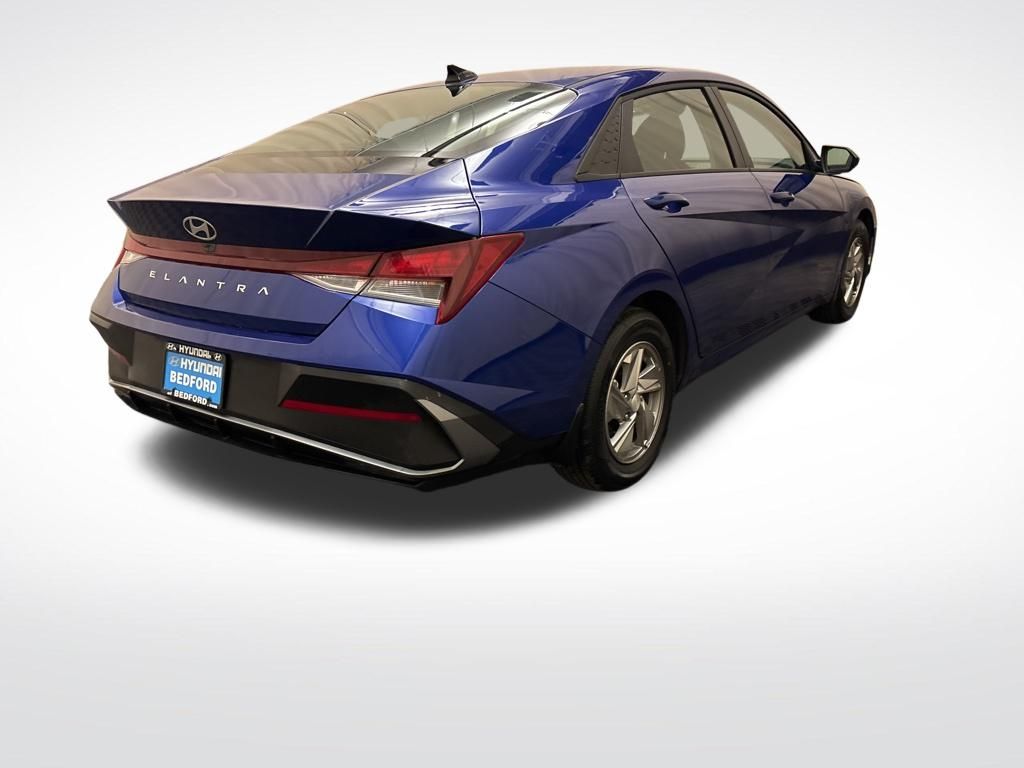 Used 2026 Hyundai Elantra For Sale in Bedford, OH
