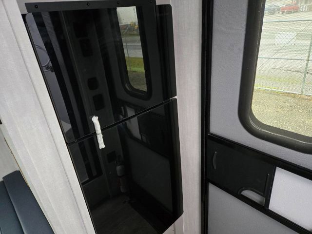 2025 White / Black Coachmen Remote 15R Travel Trailer