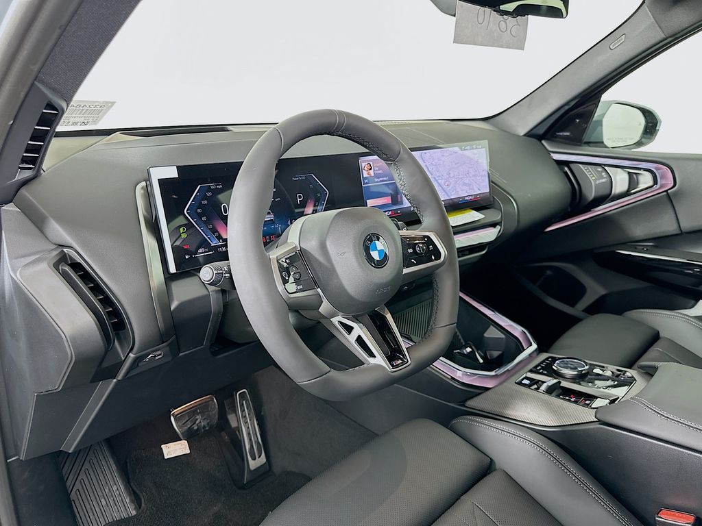 Thumbnail: 2026 BMW X3 - 9