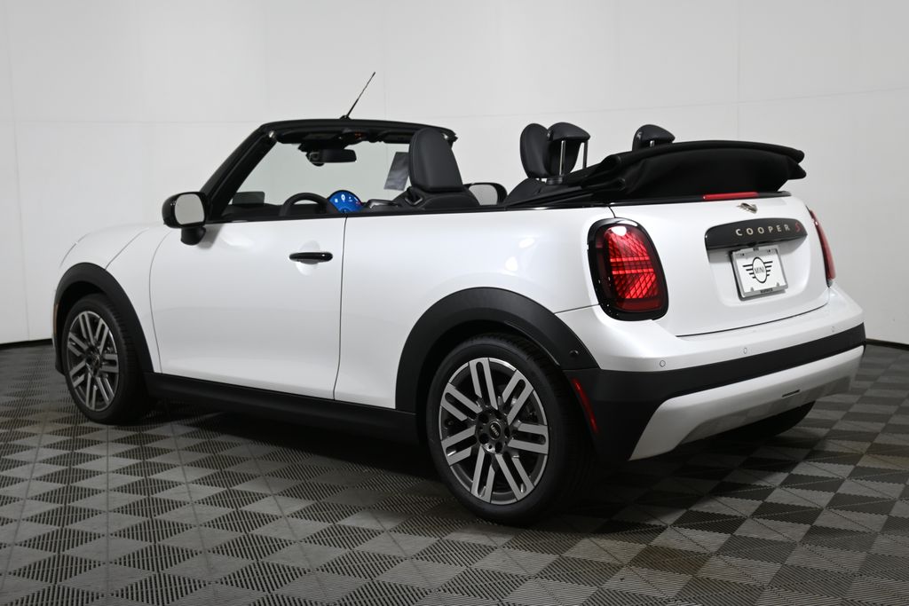 Thumbnail: 2026 MINI Cooper - 12