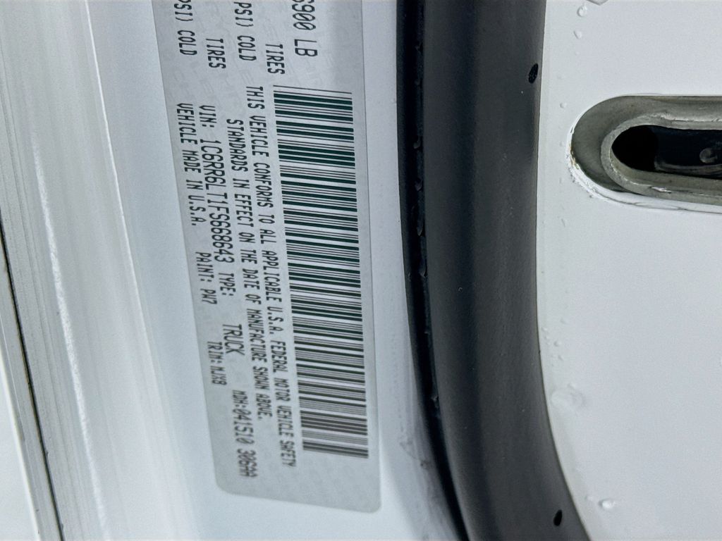 Used Car 2015 Ram 1500  Outdoorsman For Sale Under $20,000 In Austin, Texas