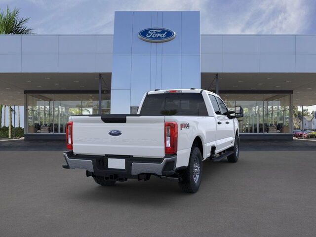 2024 Ford F-250 Super Duty XL