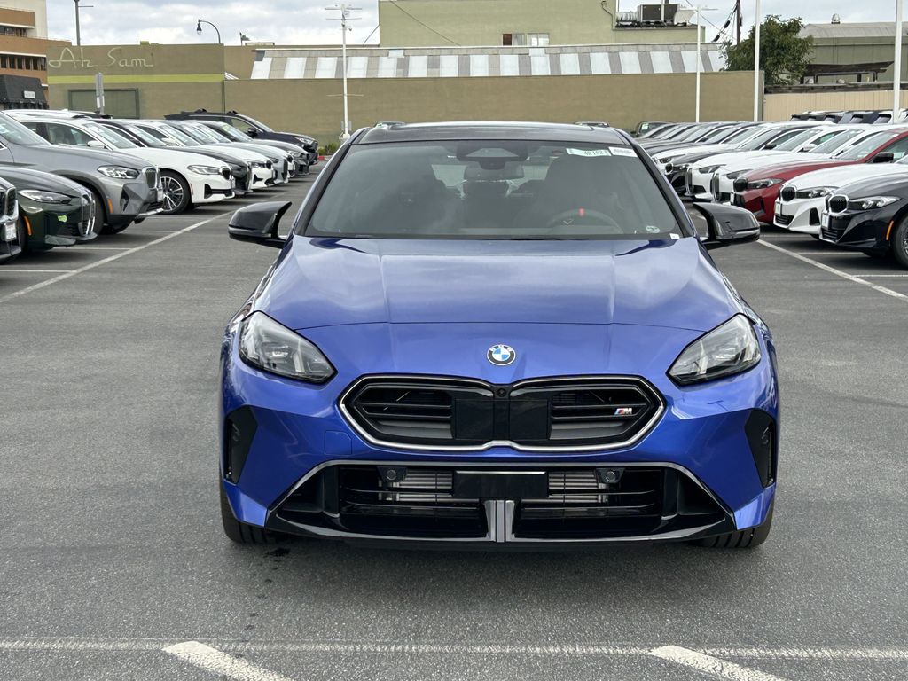 Thumbnail: 2026 BMW 2 Series - 8