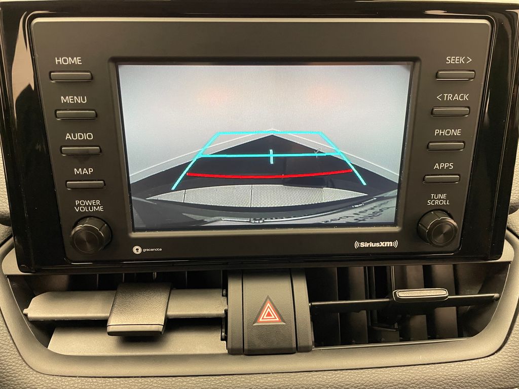 Thumbnail: 2021 Toyota RAV4 - 26