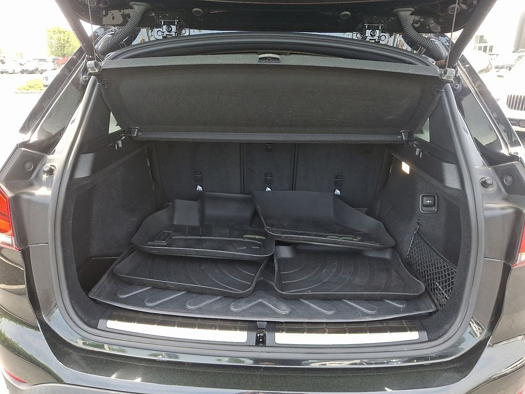 2021 BMW X1 xDrive28i 31