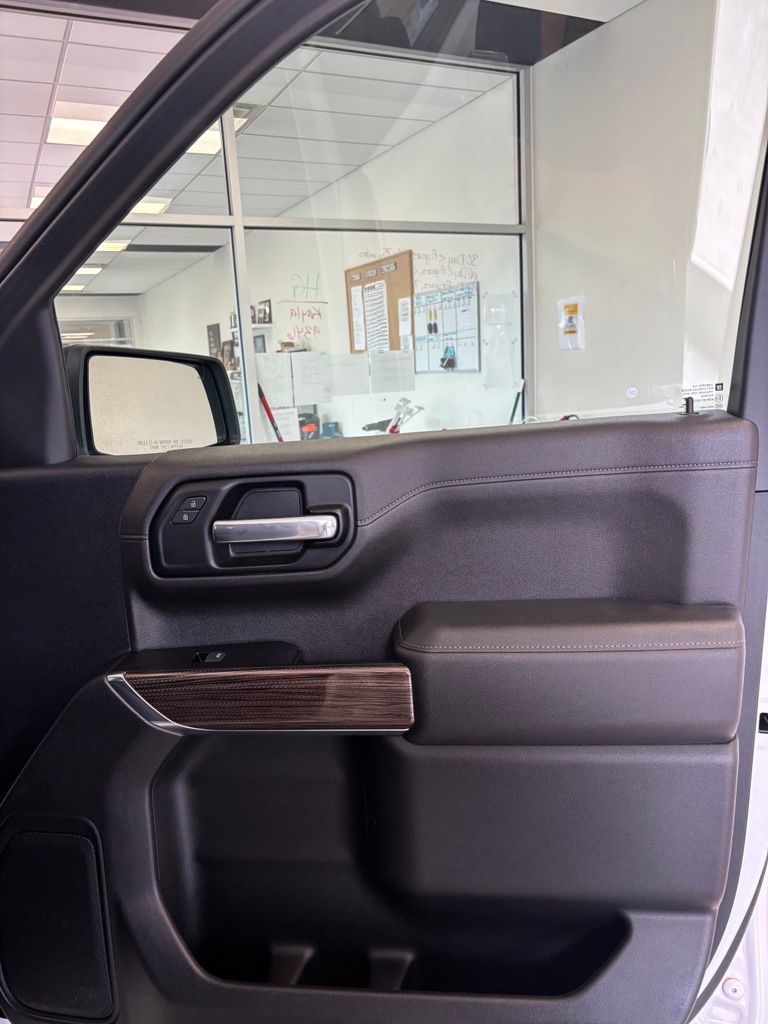 Used 2019 Chevrolet Silverado 1500 Truck