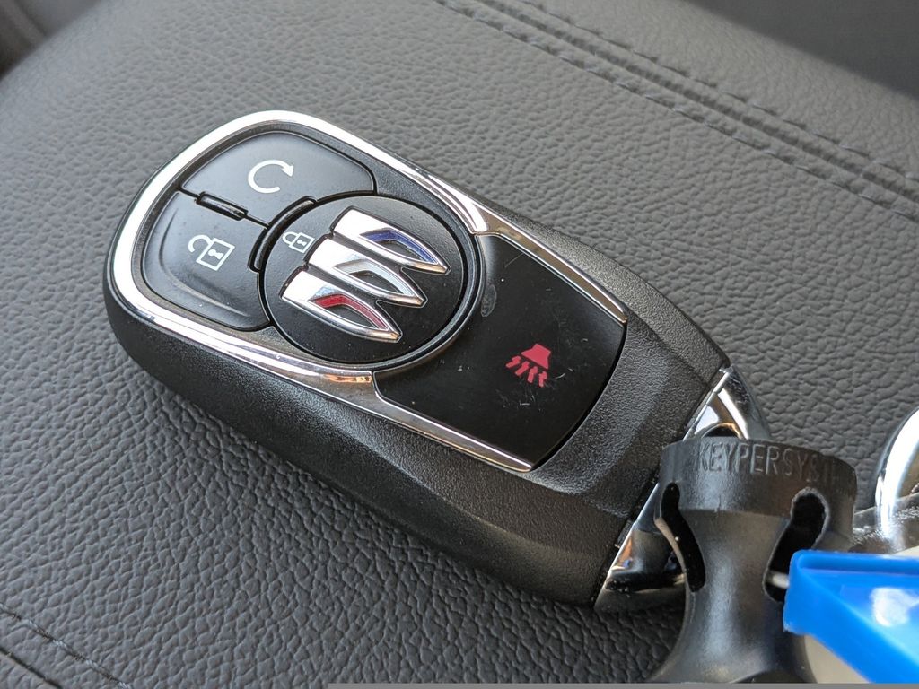 2024 Buick Encore GX Preferred FWD