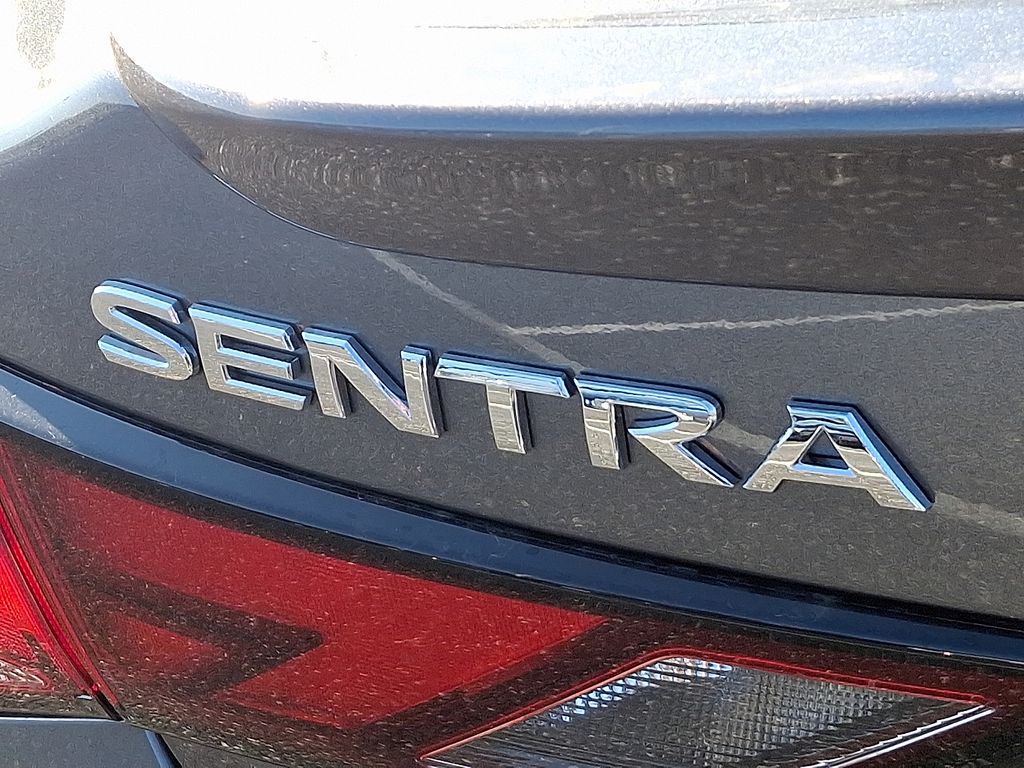 Thumbnail: 2025 Nissan Sentra - 5