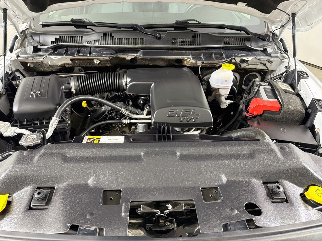 Used 2022 Ram 1500 Classic Truck