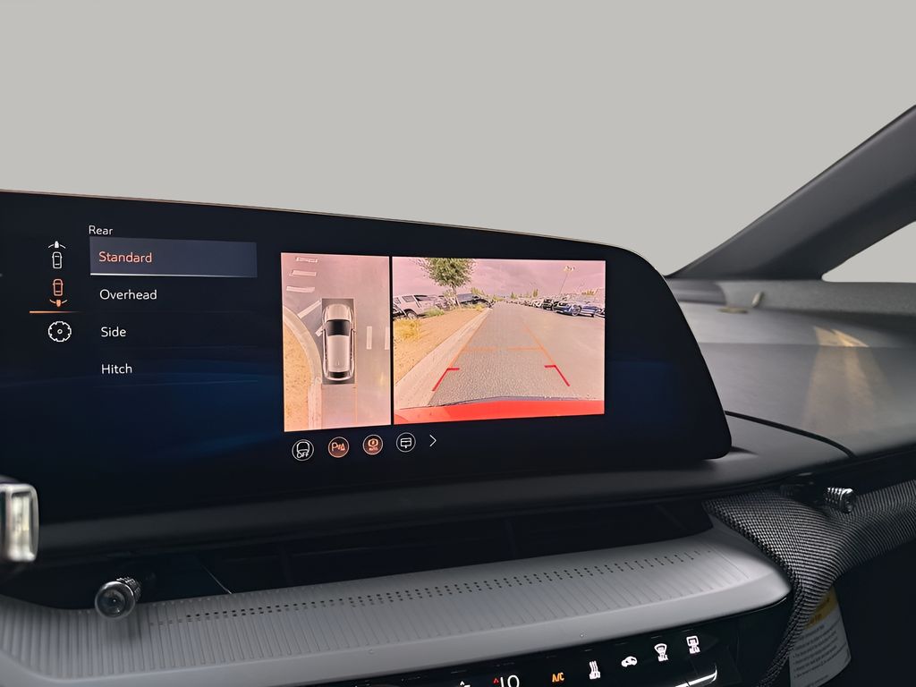 New 2026  Cadillac Premium Sport image 39