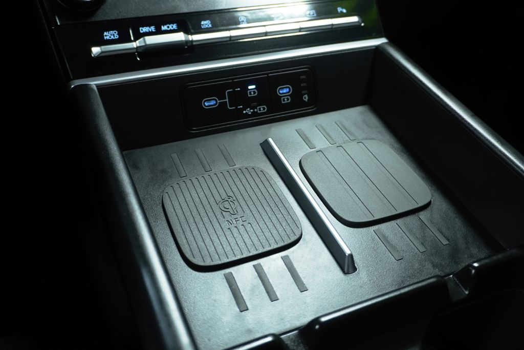 2026 Hyundai Santa Fe SEL - Photo 25