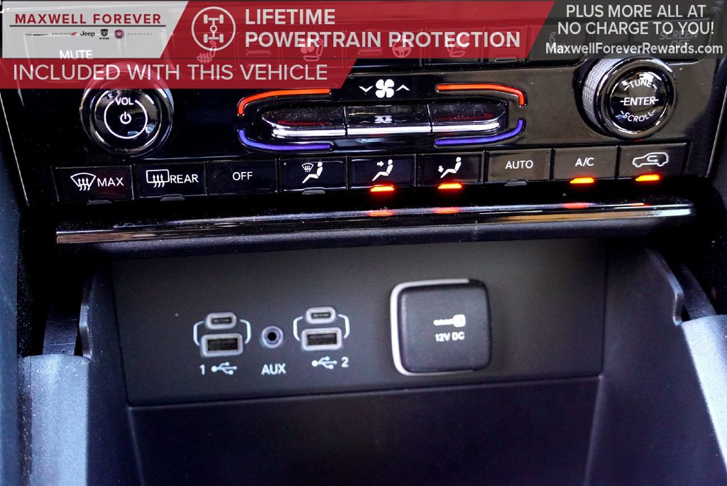 Used Car 2025 Jeep Grand Cherokee L  Summit For Sale Under $60,000 In Taylor, Texas