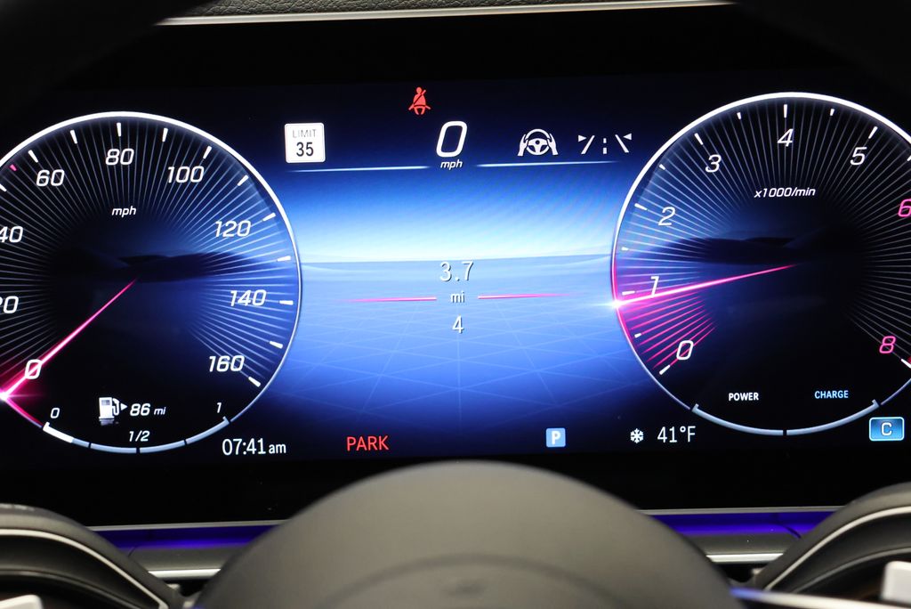 Thumbnail: 2026 Mercedes-Benz GLE - 23