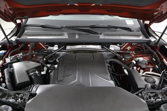 Thumbnail: 2025 Audi Q5 - 9