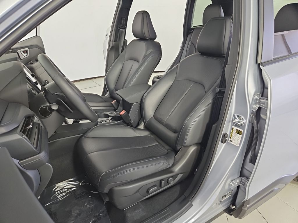 Thumbnail: 2025 Subaru Forester - 22