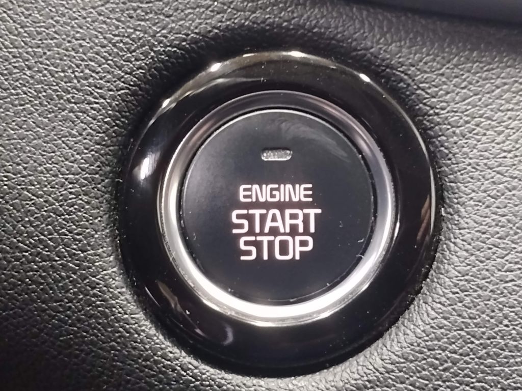 2020 Kia Sorento S