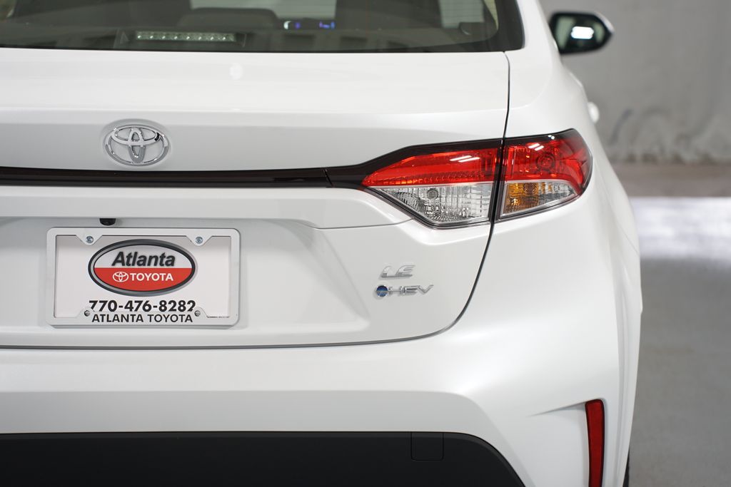 Thumbnail: 2026 Toyota Corolla - 10