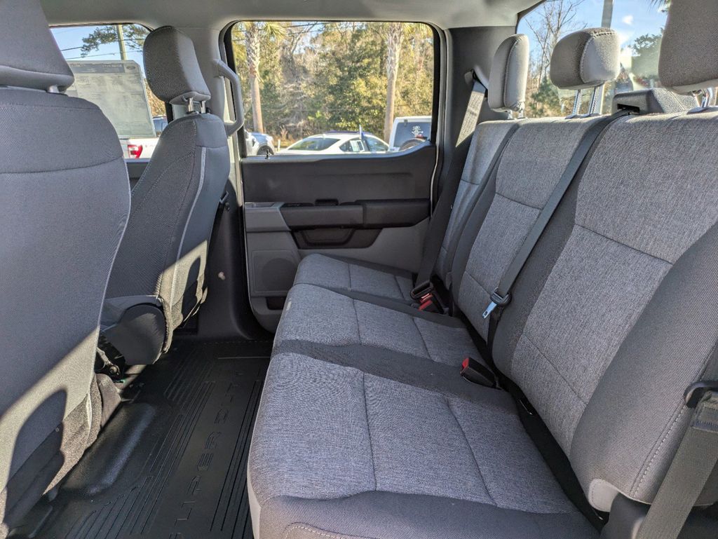 2024 Ford F-350 Super Duty XL
