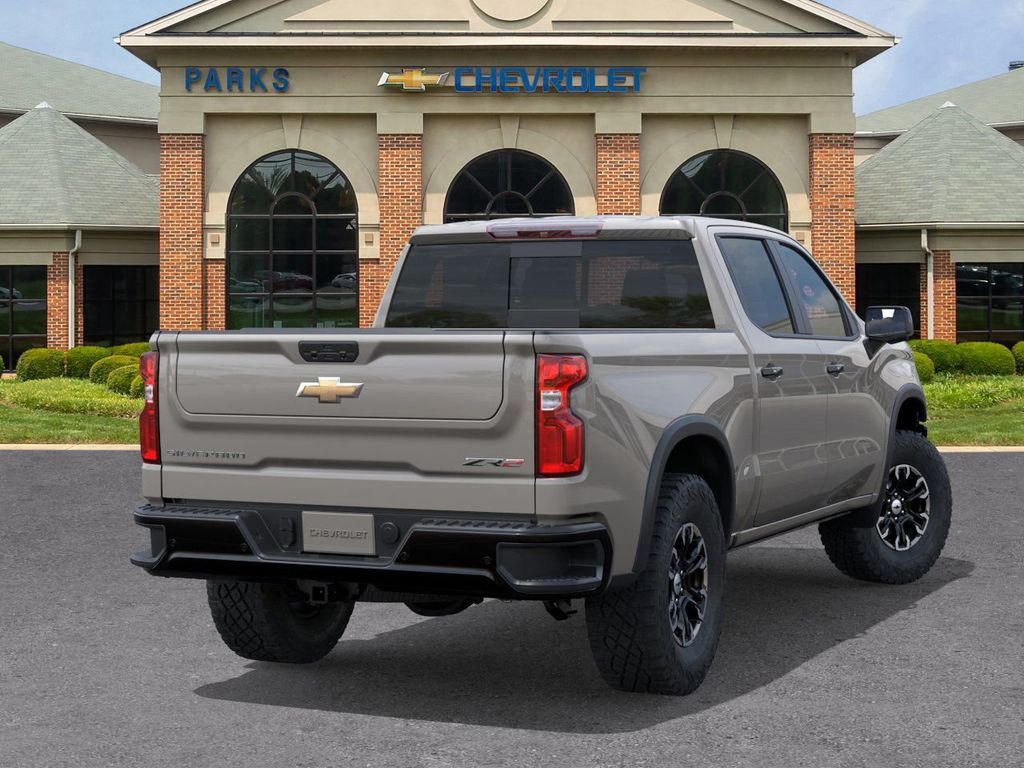 ChevroletSilverado 15005