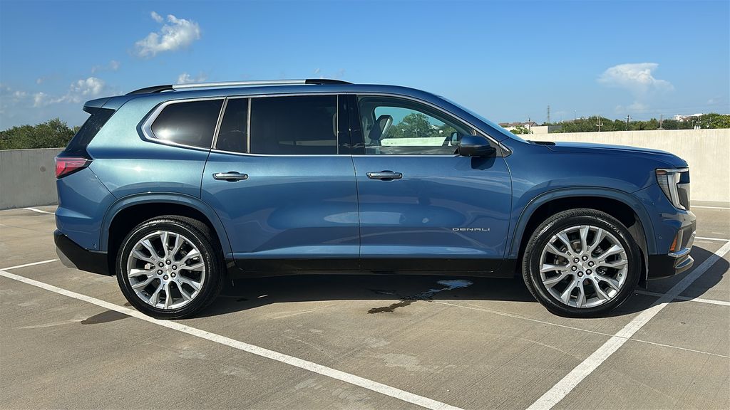 2024 GMC Acadia Denali  at AutoSavvy Houston Northwest